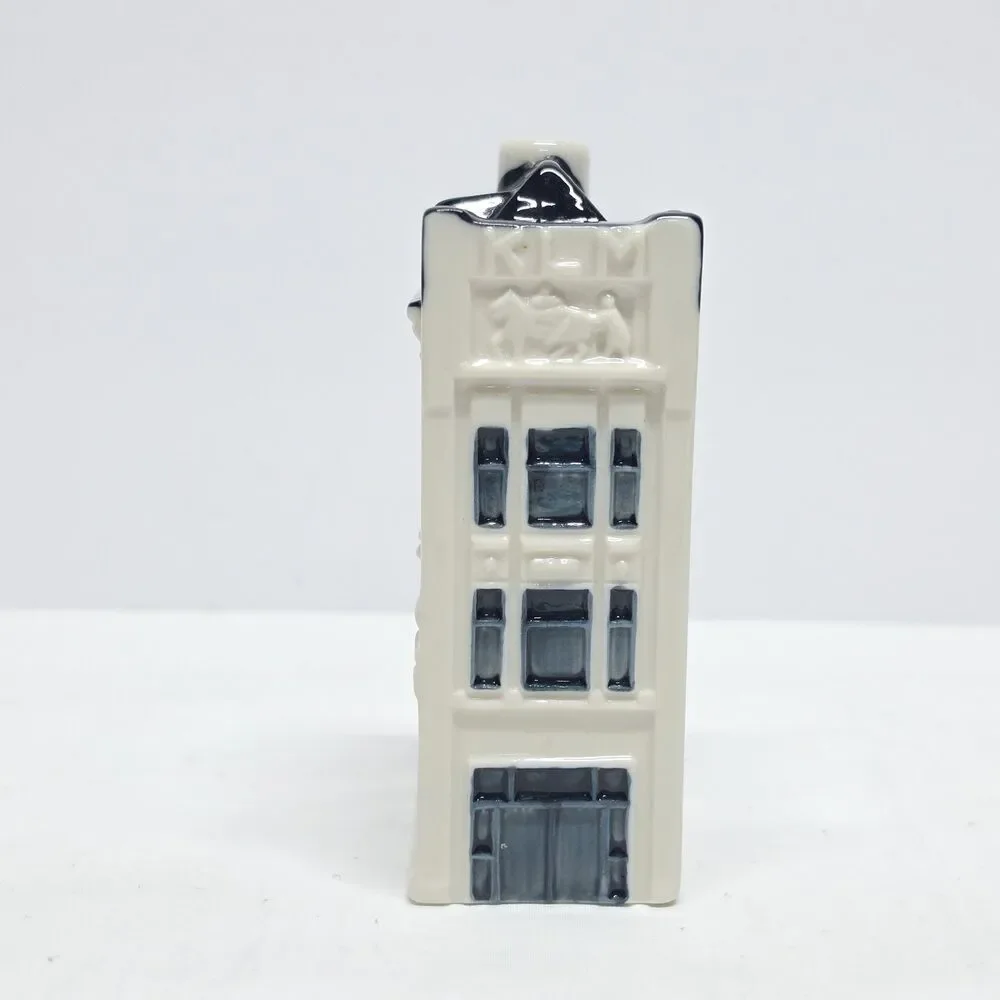 Delft klm amsterdam